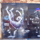 Image for article titled Touring Israeli Graffiti, From South Tel Aviv to the Syrian Border